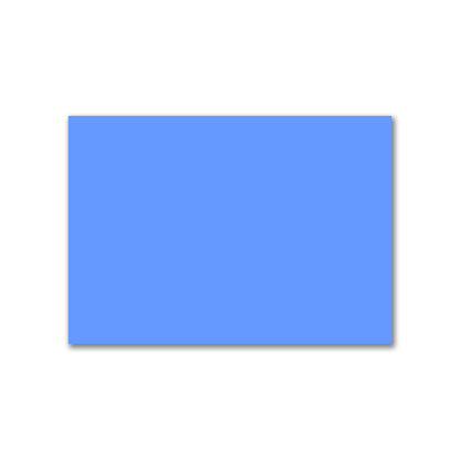 Blue Cotton Canvas Fabric, FACC-1400-999