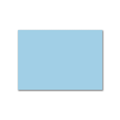 Blue Cotton Canvas Fabric, FACC-1430-999