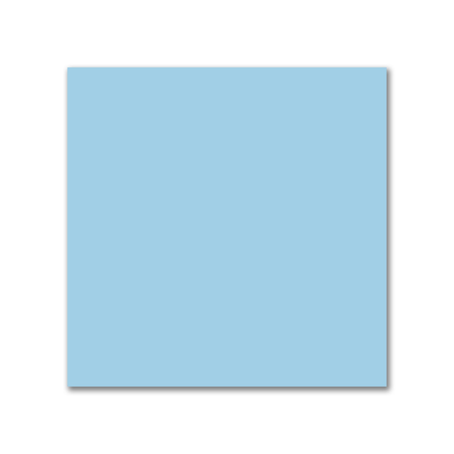 Blue Cotton Canvas Fabric, FACC-1430-999