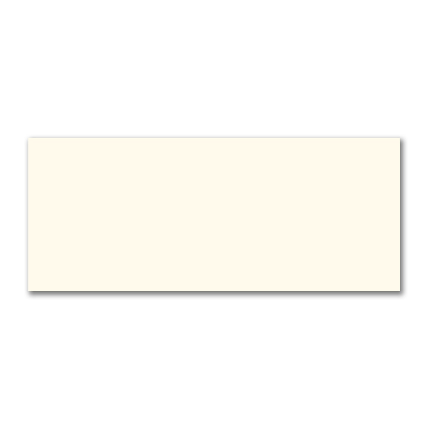 Pale Cream Cotton Sateen Fabric | FACS-1013-999