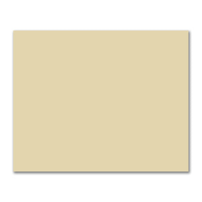 Tan Cotton Sateen Fabric, FACS-1014-999