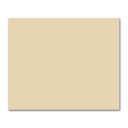 Tan Cotton Sateen Fabric, FACS-1014-999