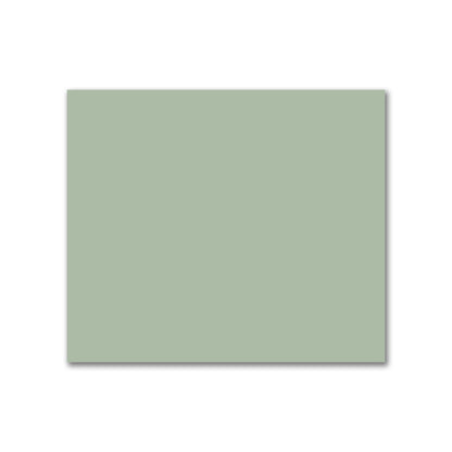 Green Cotton Sateen Fabric, FACS-1052-999