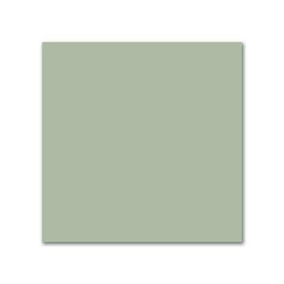 Green Cotton Sateen Fabric, FACS-1052-999