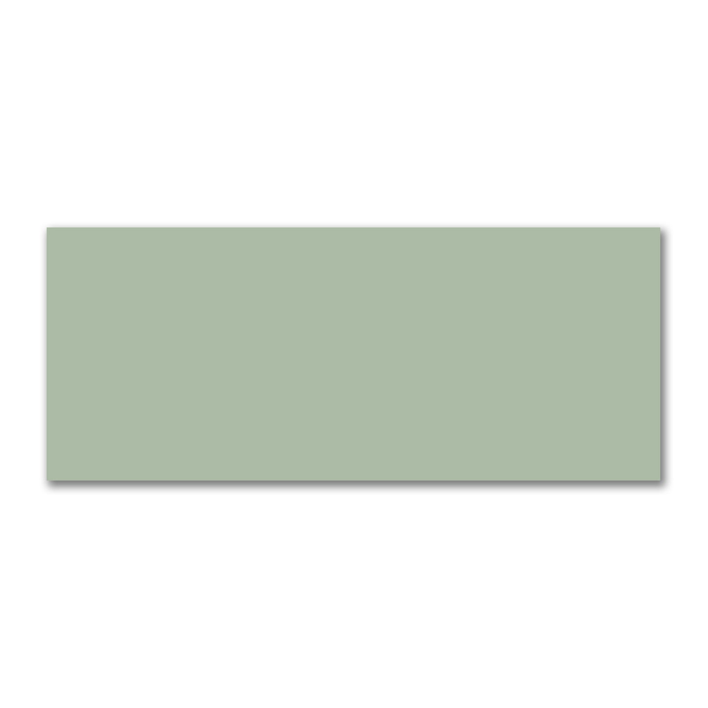 Green Cotton Sateen Fabric, FACS-1052-999