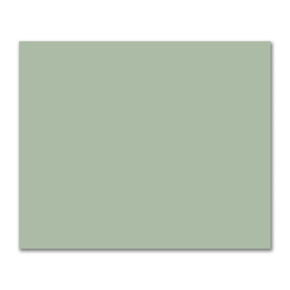 Green Cotton Sateen Fabric, FACS-1052-999