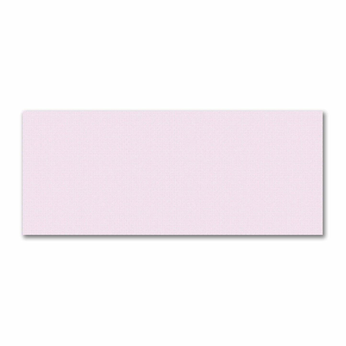 Off-White Cotton Sateen Fabric with Pink Double Weave Motif Print | FACS-1081-144