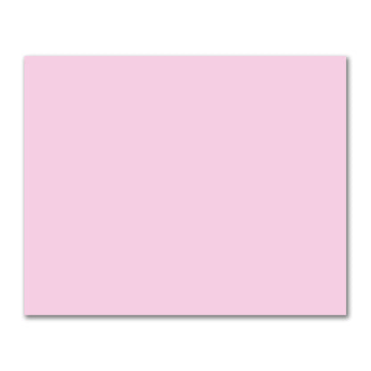 Pink Cotton Sateen Fabric, FACS-1081-999