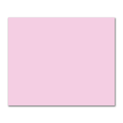 Pink Cotton Sateen Fabric, FACS-1081-999