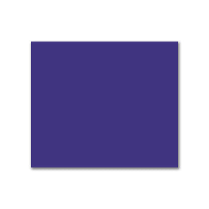 Purple Cotton Sateen Fabric, FACS-1143-999