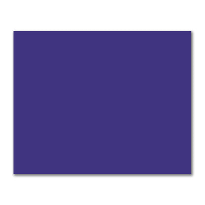 Purple Cotton Sateen Fabric, FACS-1143-999