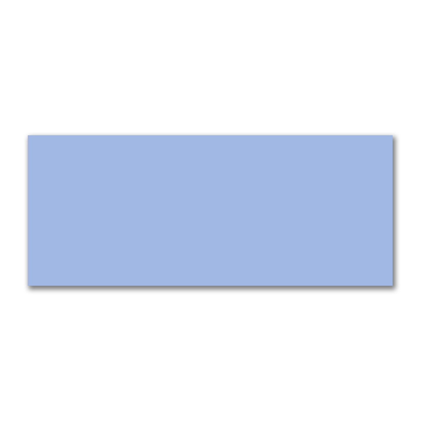 Blue Cotton Sateen Fabric, FACS-1231-999