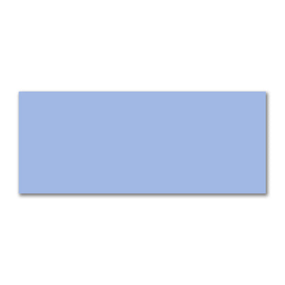 Blue Cotton Sateen Fabric, FACS-1231-999