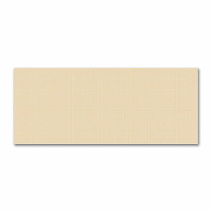 Off-White Cotton Sateen Fabric with Pale Orange Double Weave Motif Print | FACS-1232-144