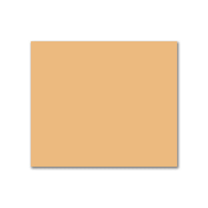 Orange Cotton Sateen Fabric, FACS-1232-999