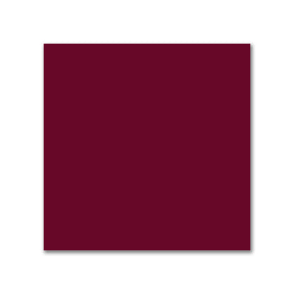 Burgundy Red Cotton Sateen Fabric, FACS-1281-999