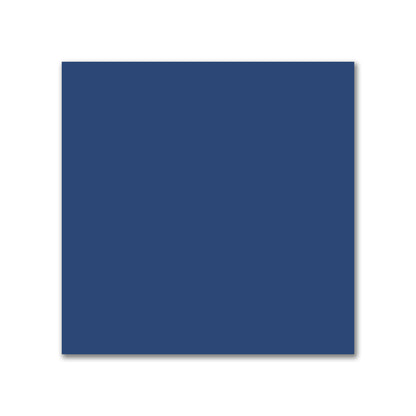 Royal Blue Cotton Sateen Fabric, FACS-1291-999