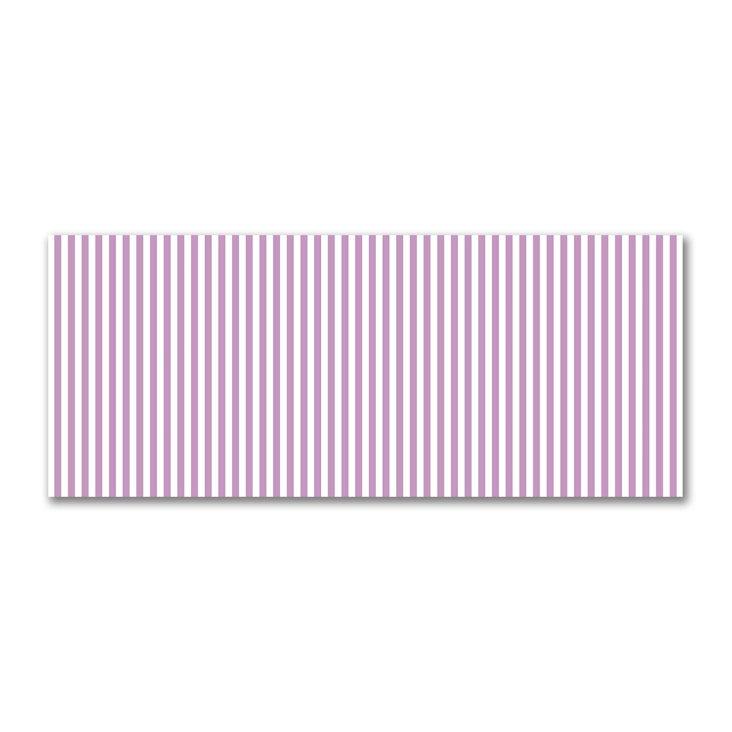 Off-White Cotton Sateen Fabric with Mauve Bars, FACS-1360-051