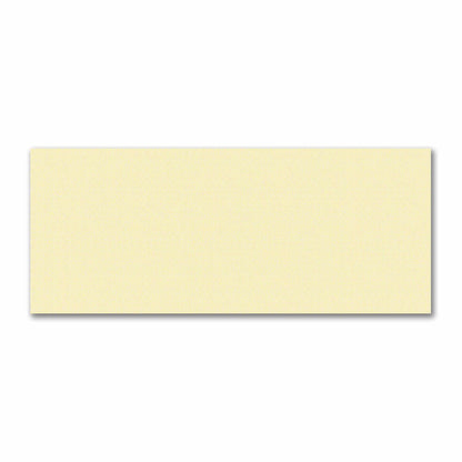 Off-White Cotton Sateen Fabric with Yellow Single Weave Motif Print | FACS-1381-142