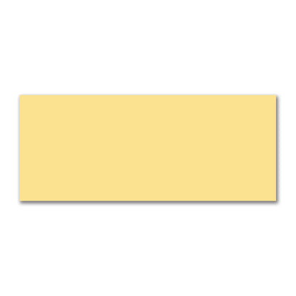 Yellow Cotton Sateen Fabric, FACS-1381-999