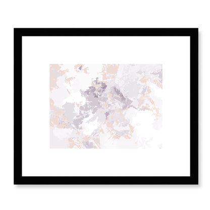 Framed Graphic Art Print, White Mat - 12x10 16x13 20x16 28x22 inches | FPH-1182-7698, Prints, Graphic art, Black Frame, 30 x 25 cm ,12 x 10 inches