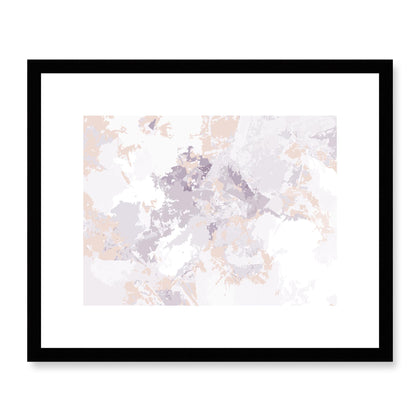 Framed Graphic Art Print, White Mat - 12x10 16x13 20x16 28x22 inches | FPH-1182-7698, Prints, Graphic art, Black Frame, 41 x 33 cm ,16 x 13 inches