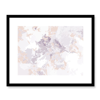 Framed Graphic Art Print, White Mat - 12x10 16x13 20x16 28x22 inches | FPH-1182-7698, Prints, Graphic art, Black Frame, 51 x 41 cm ,20 x 16 inches