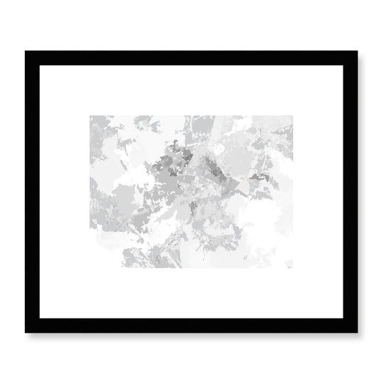 Framed Graphic Art Print, White Mat - 12x10 16x13 20x16 28x22 inches | FPH- 1202-7698, Prints, Graphic art, Black Frame, 30 x 25 cm ,12 x 10 inches