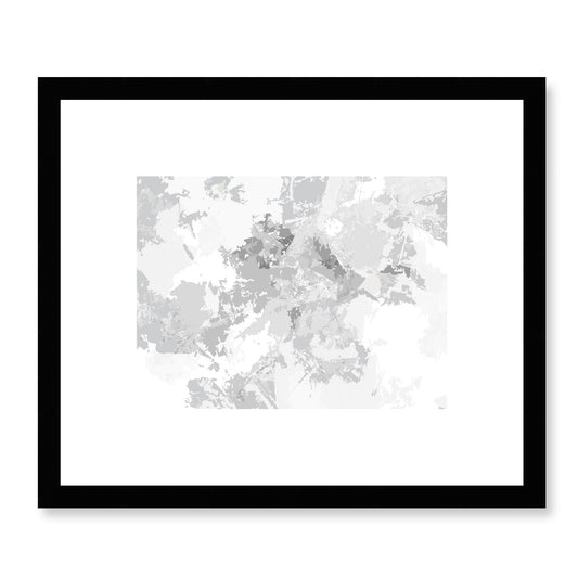 Framed Graphic Art Print, White Mat - 12x10 16x13 20x16 28x22 inches | FPH- 1204-7698, Prints, Graphic art, Black Frame, 30 x 25 cm ,12 x 10 inches