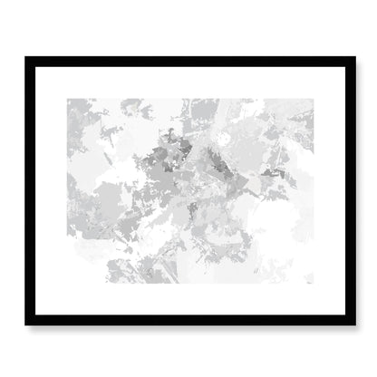 Framed Graphic Art Print, White Mat - 12x10 16x13 20x16 28x22 inches | FPH- 1204-7698, Prints, Graphic art, Black Frame, 51 x 41 cm ,20 x 16 inches