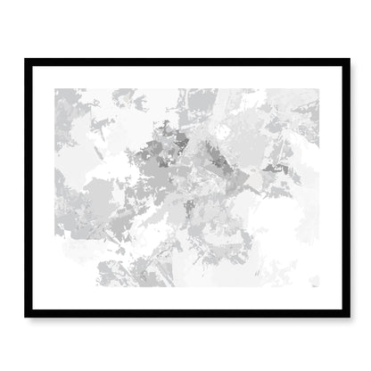Framed Graphic Art Print, White Mat - 12x10 16x13 20x16 28x22 inches | FPH- 1202-7698, Prints, Graphic art, Black Frame, 71 x 56 cm ,28 x 22 inches