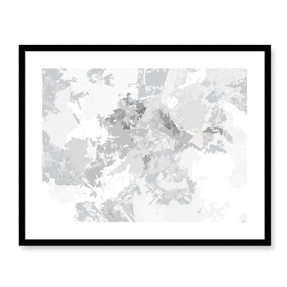 Framed Graphic Art Print, White Mat - 12x10 16x13 20x16 28x22 inches | FPH- 1203-7698, Prints, Graphic art, Black Frame, 71 x 56 cm ,28 x 22 inches