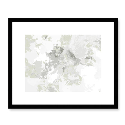 Framed Graphic Art Print, White Mat - 12x10 16x13 20x16 28x22 inches | FPH- 1240-7698, Prints, Graphic art, Black Frame, 41 x 33 cm ,16 x 13 inches