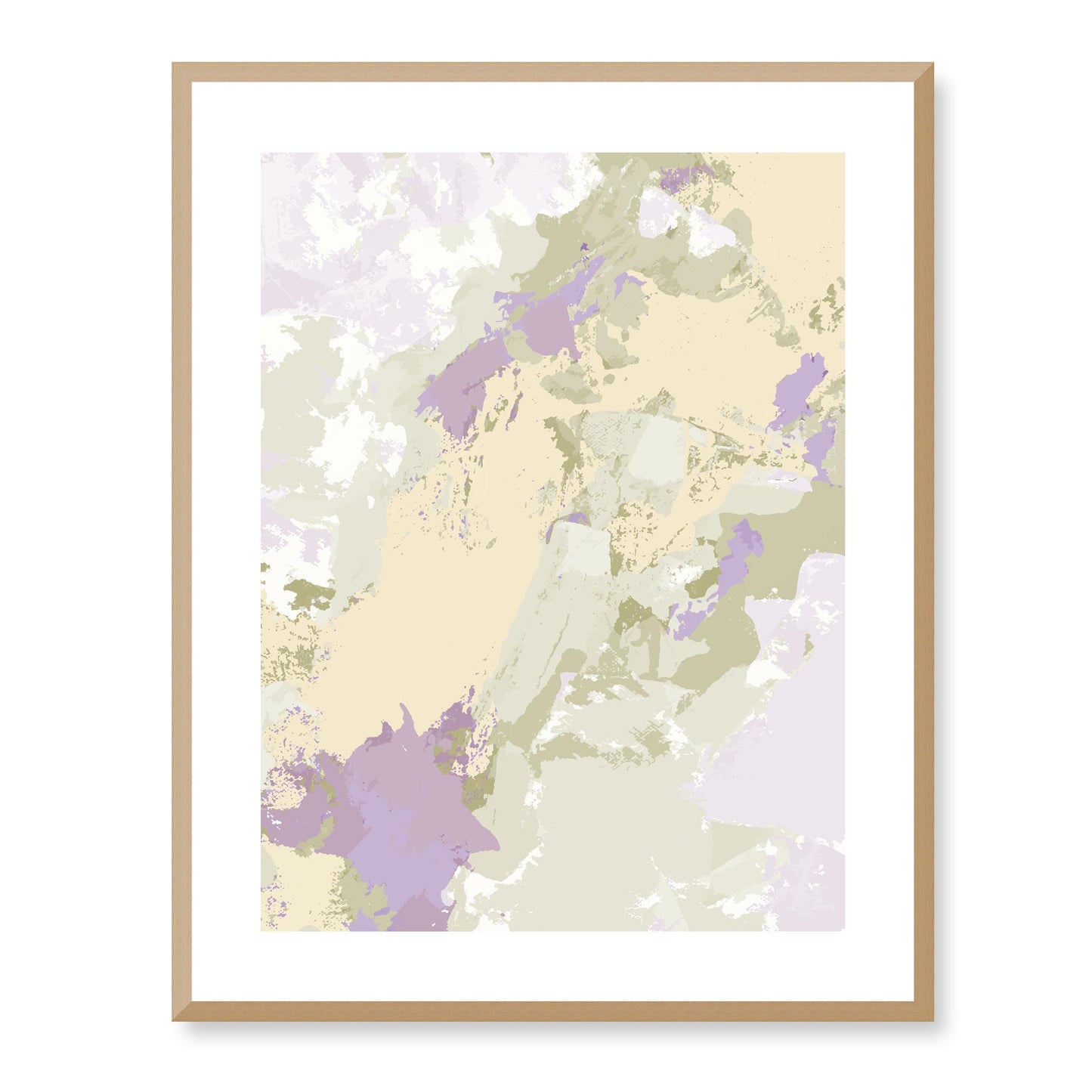 Framed Graphic Art Print, White Mat - 13x16, 16x20, 22x28 inches | FPV- 1250-7688, Prints, Graphic art, Natural Frame, 56 x 71 cm ,22 x 28 inches