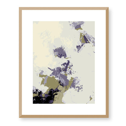 Framed Graphic Art Print, White Mat - 13x16, 16x20, 22x28 inches | FPV- 1263-7694, Prints, Graphic art, Natural Frame, 41 x 51 cm ,16 x 20 inches