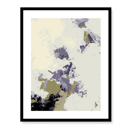 Framed Graphic Art Print, White Mat - 13x16, 16x20, 22x28 inches | FPV- 1263-7694, Prints, Graphic art, Black Frame, 56 x 71 cm ,22 x 28 inches
