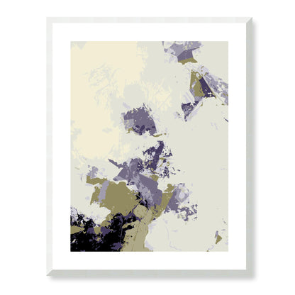 Framed Graphic Art Print, White Mat - 13x16, 16x20, 22x28 inches | FPV- 1263-7694, Prints, Graphic art, White Frame, 56 x 71 cm ,22 x 28 inches