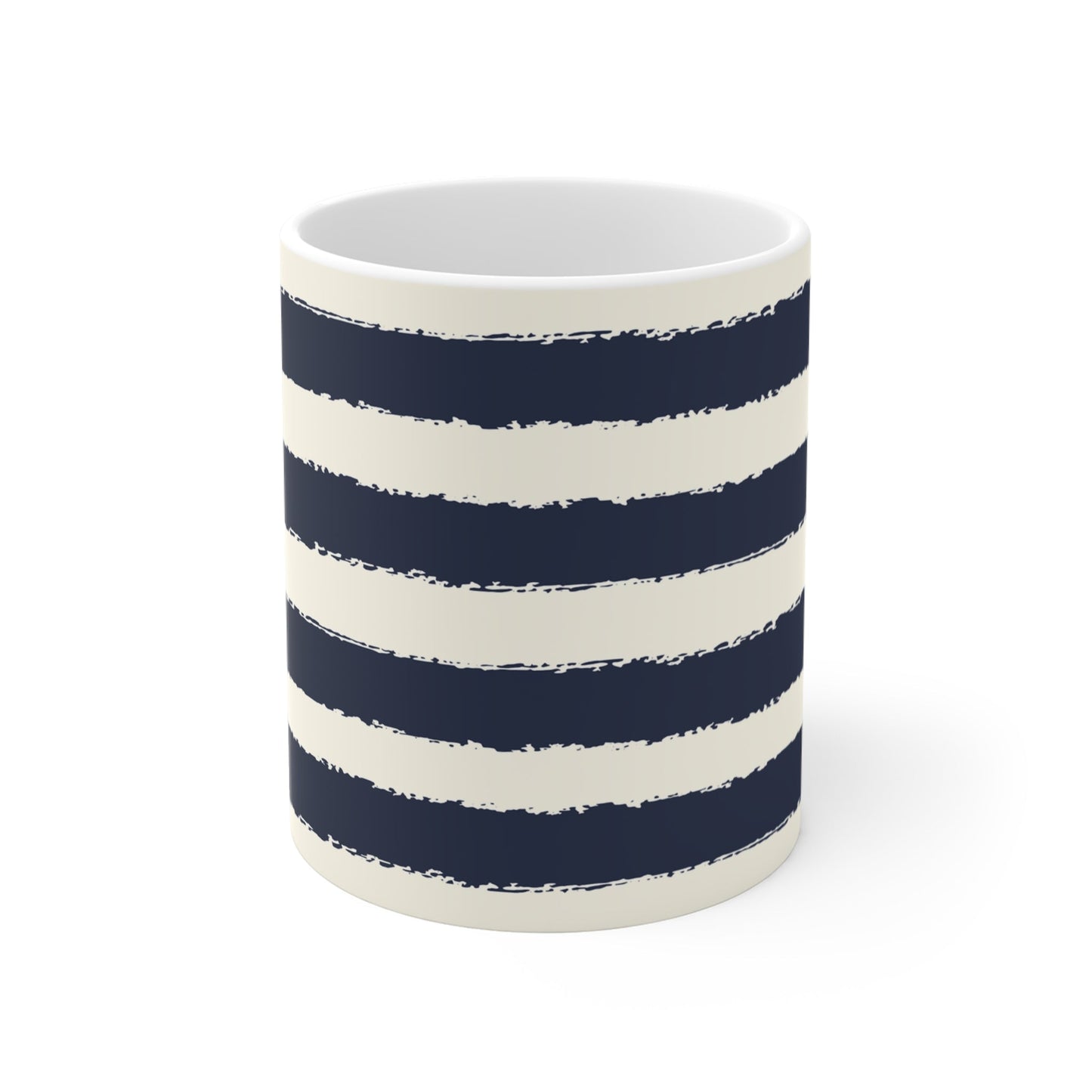 330 mL / 11oz Graphic Art Ceramic Mug | CACM-1273-300-221