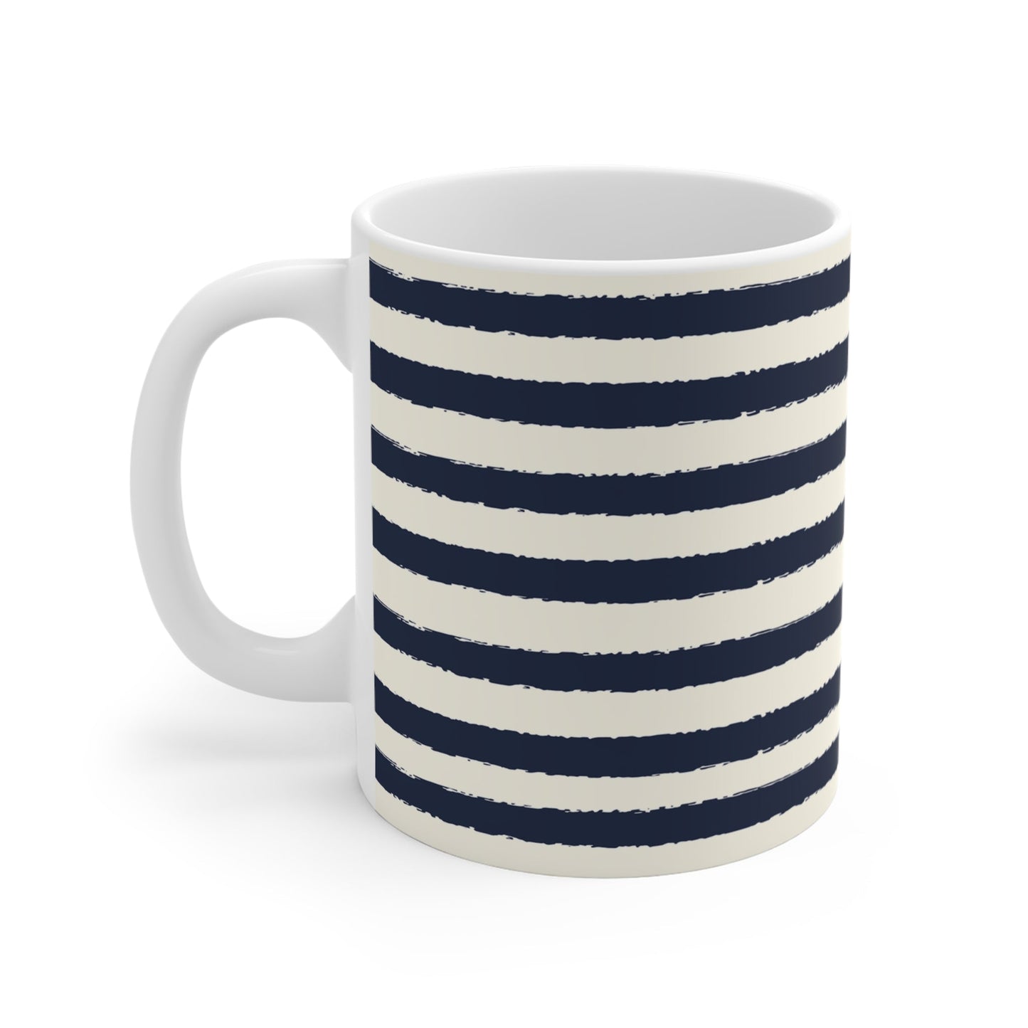 330 mL / 11oz Graphic Art Ceramic Mug | CACM-1273-300-231