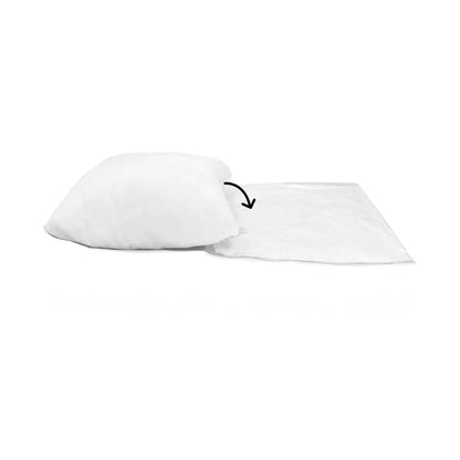 Cushion insert for 61 x 30 cm / 24 x 12 inch cushion cover | CIPF-24x12