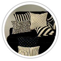 Black & Tan