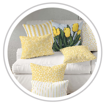 Yellow Tulips
