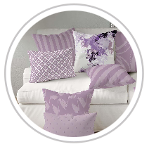Lavender Shadows